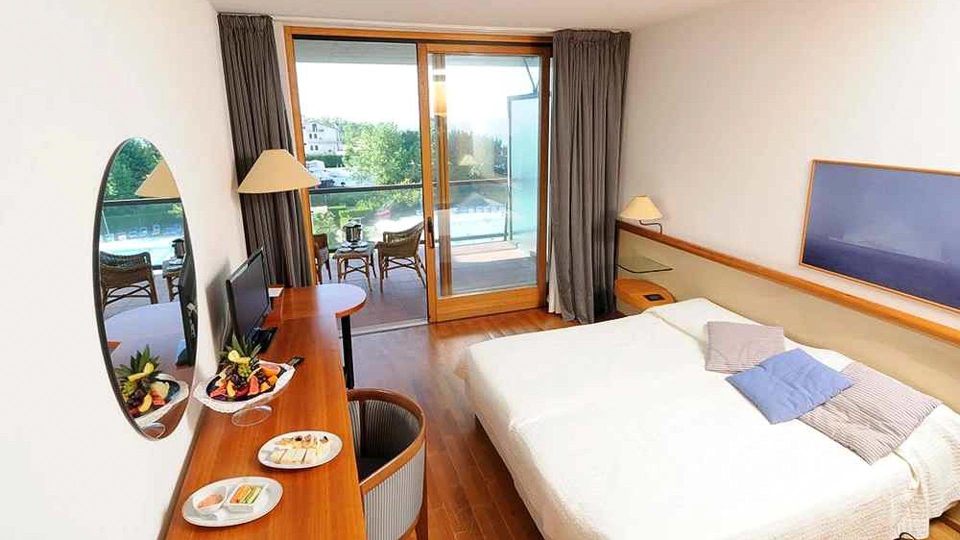 Futura Style Berti Hotels - Grand Hotel Berti